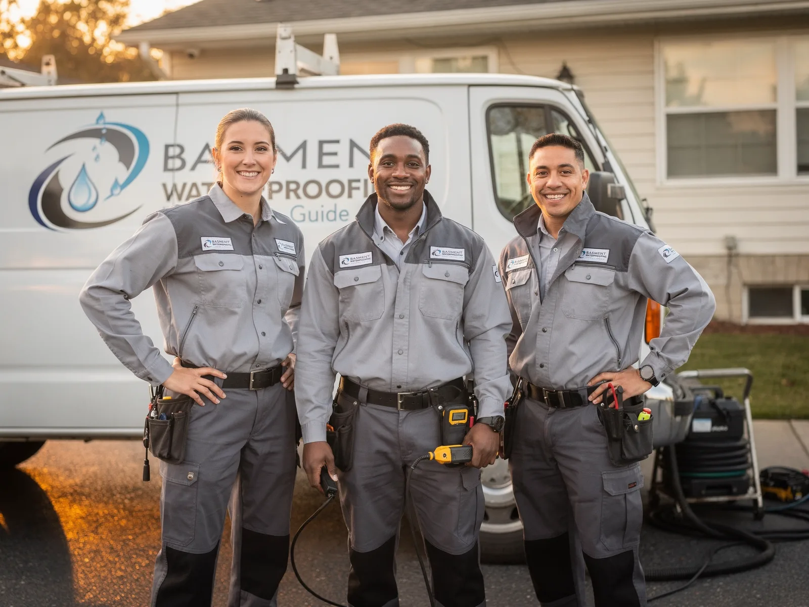 Basement Waterproofing Near Me company in High Rolls Mountain Park, NM
